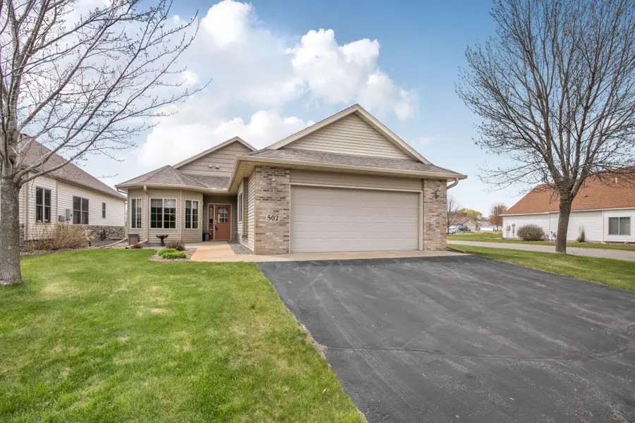 502 Graceview Loop, Saint Joseph, MN 56374 - #2