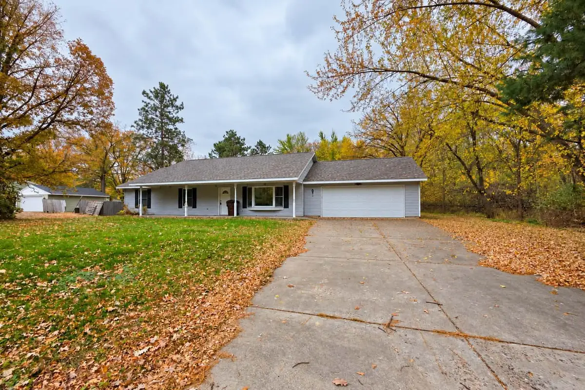 615 Fair Avenue W, Mora, MN 55051 - #1
