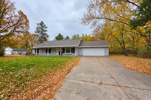 615 Fair Avenue W, Mora, MN 55051