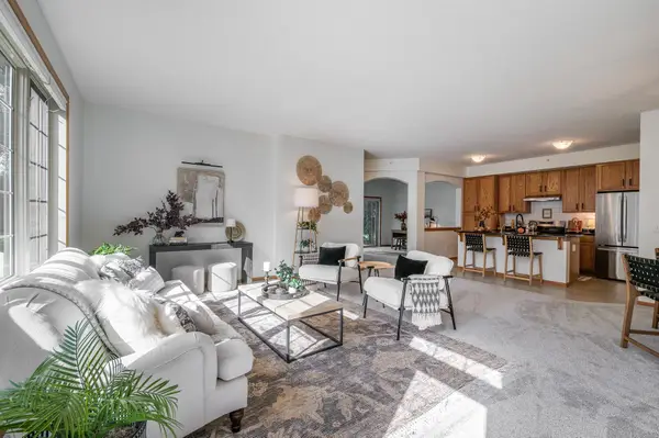 2411 119th Court Ne #G, Blaine, MN 55449
