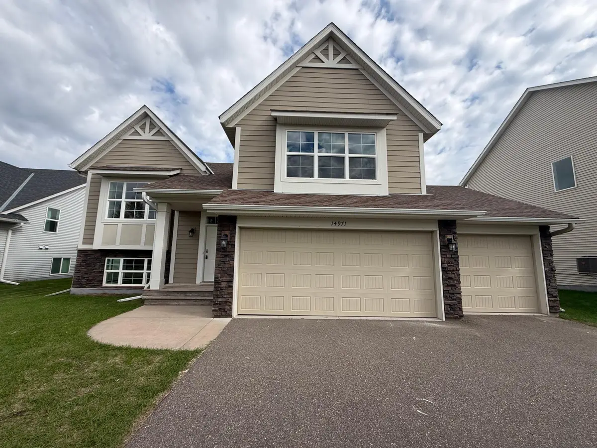 14971 Rabbit Street Nw, Ramsey, MN 55303 - #1