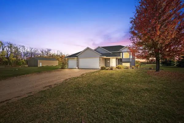 46983 James Avenue, Harris, MN 55032
