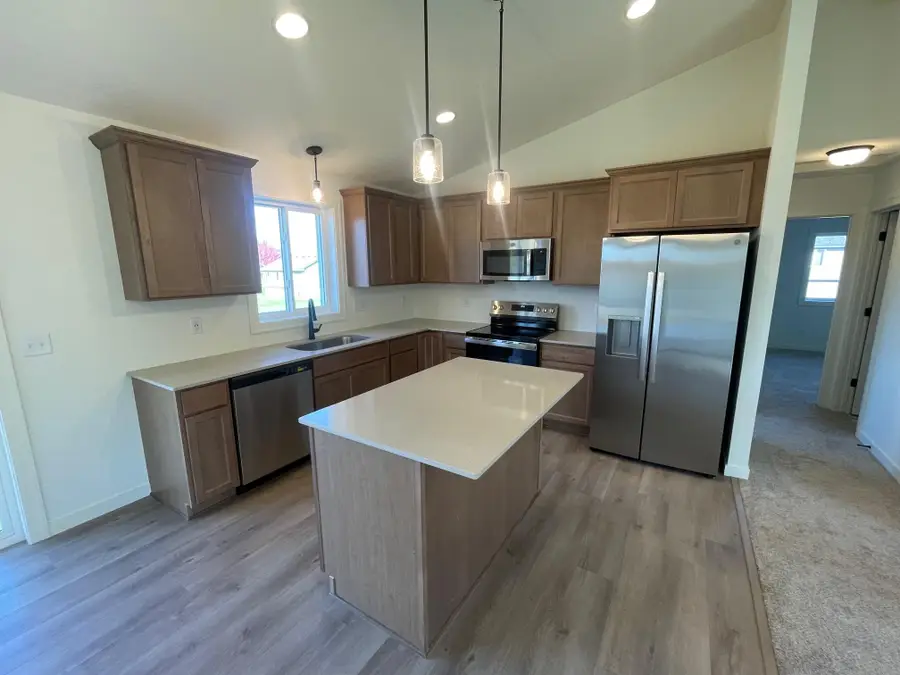 3423 Maple Drive S, Cambridge, MN 55008 - #3