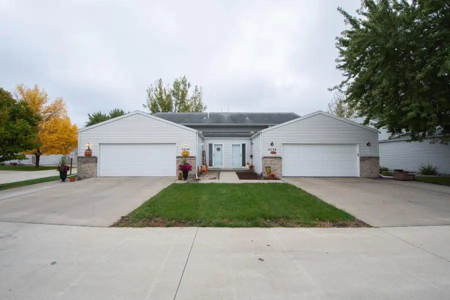 3234 35th Avenue S, Fargo, ND 58104 - #3