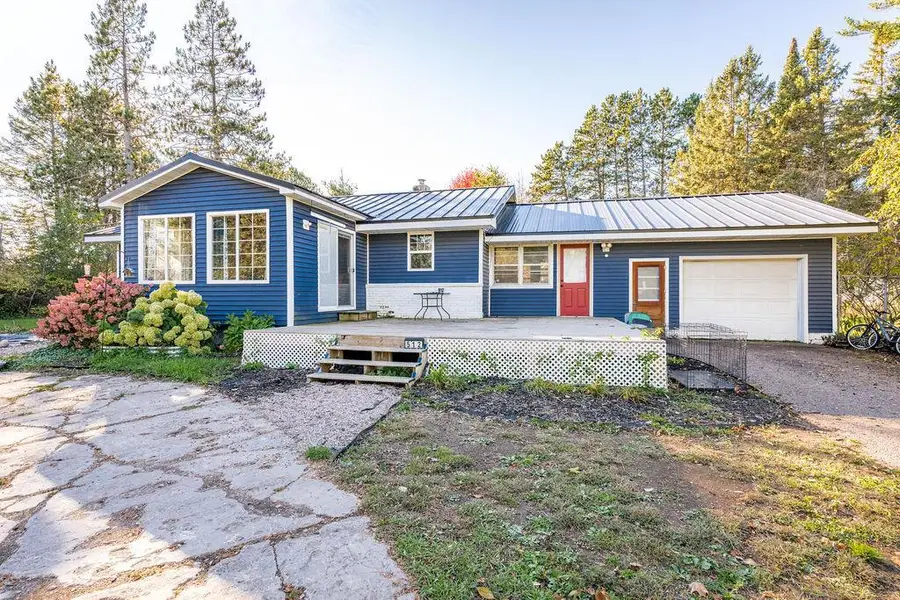 512 Juniper Avenue, Moose Lake, MN 55767 - #2