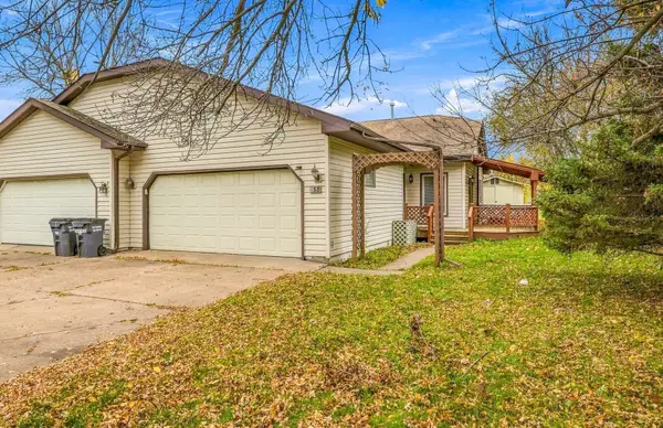550 W 10th Street, Rush City, MN 55069