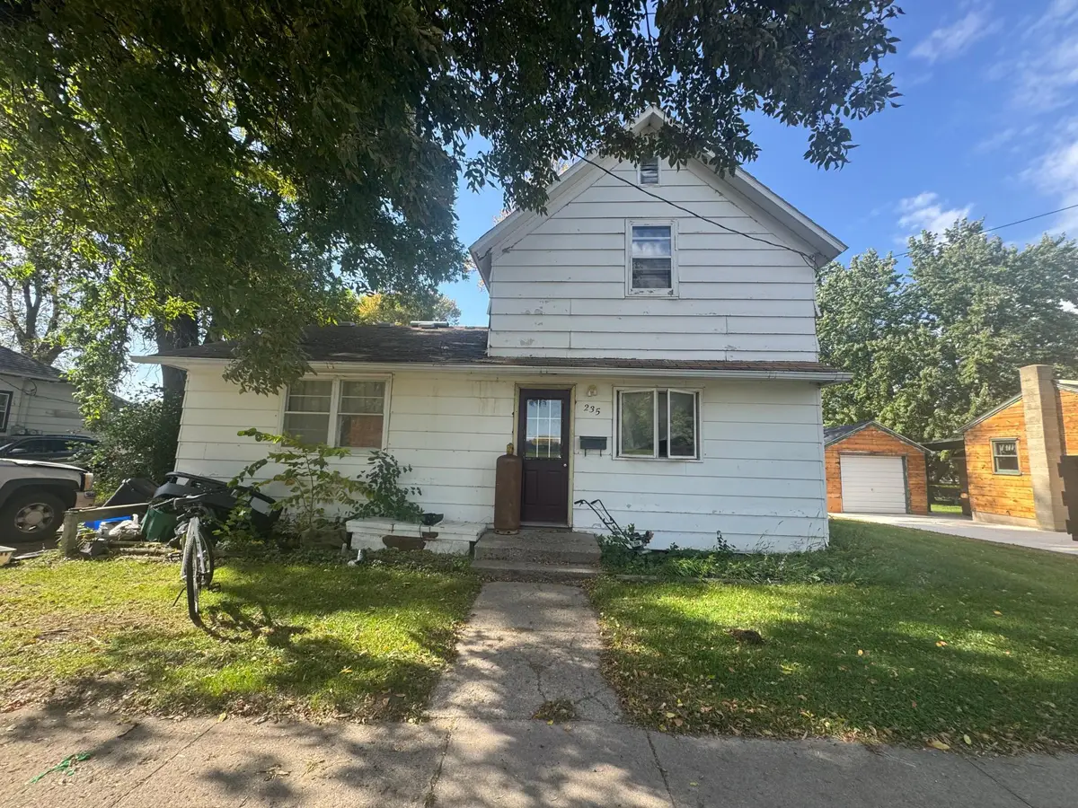 235 Haven Street Se, Appleton, MN 56208 - #1