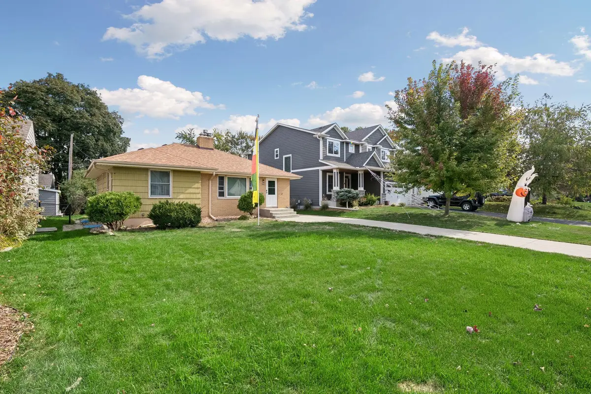 5905 Zenith Avenue S, Edina, MN 55410 - #1