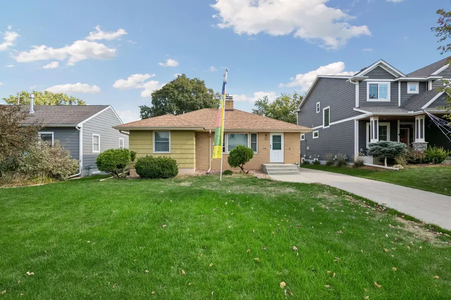 5905 Zenith Avenue S, Edina, MN 55410 - #2