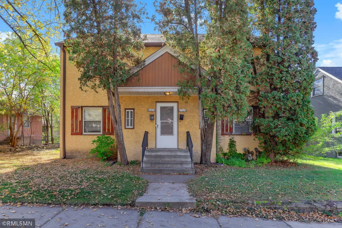 1498 Reaney Avenue E, Saint Paul, MN 55106 - #1