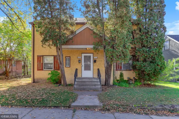1498 Reaney Avenue E, Saint Paul, MN 55106