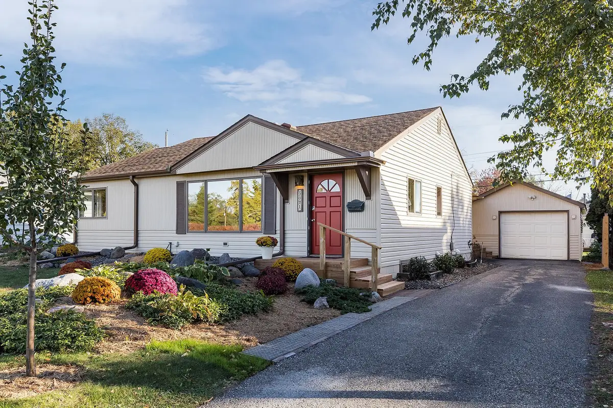 9021 Club Road, Saint Louis Park, MN 55426 - #1