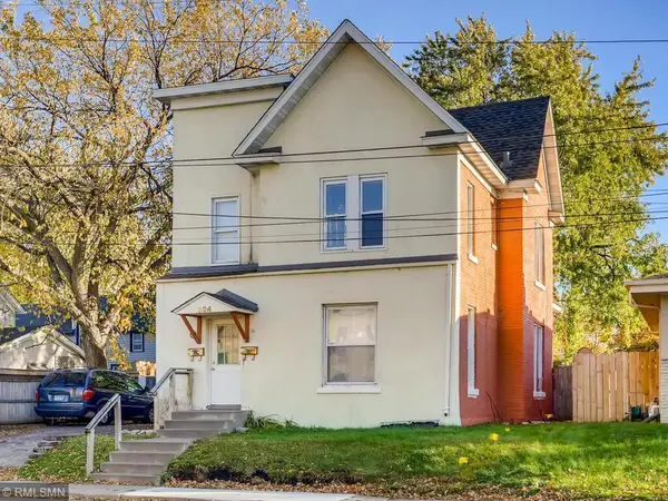 824 Lowry Avenue Ne, Minneapolis, MN 55418