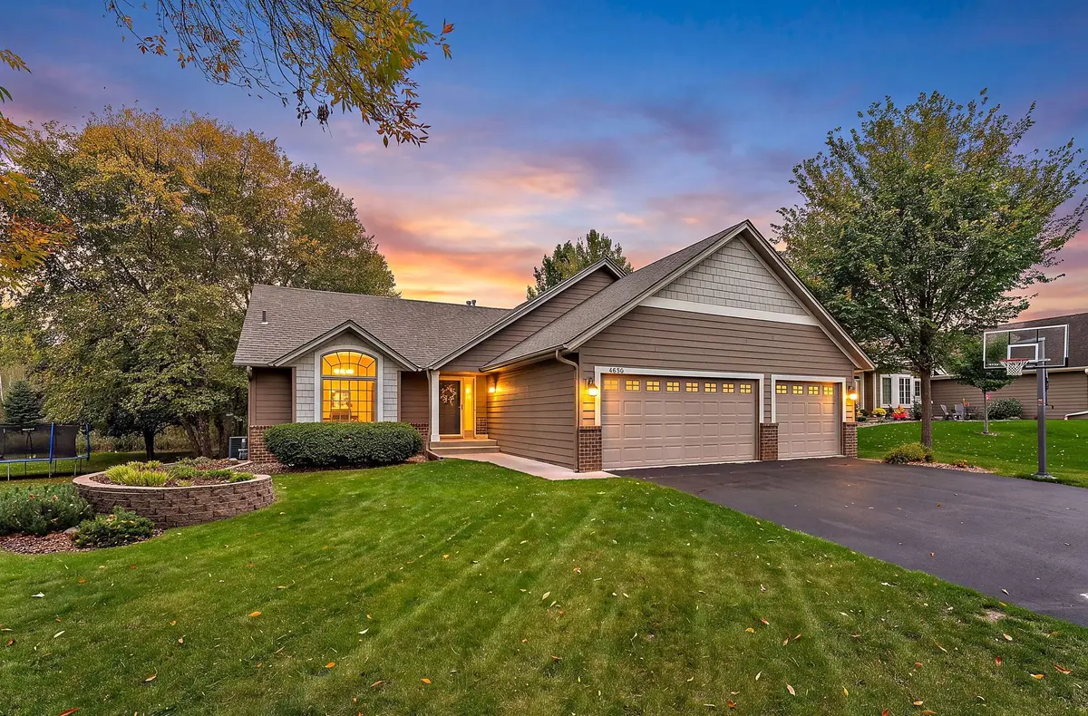 4696 Fairway Hills Drive, Eagan, MN 55123 - #1