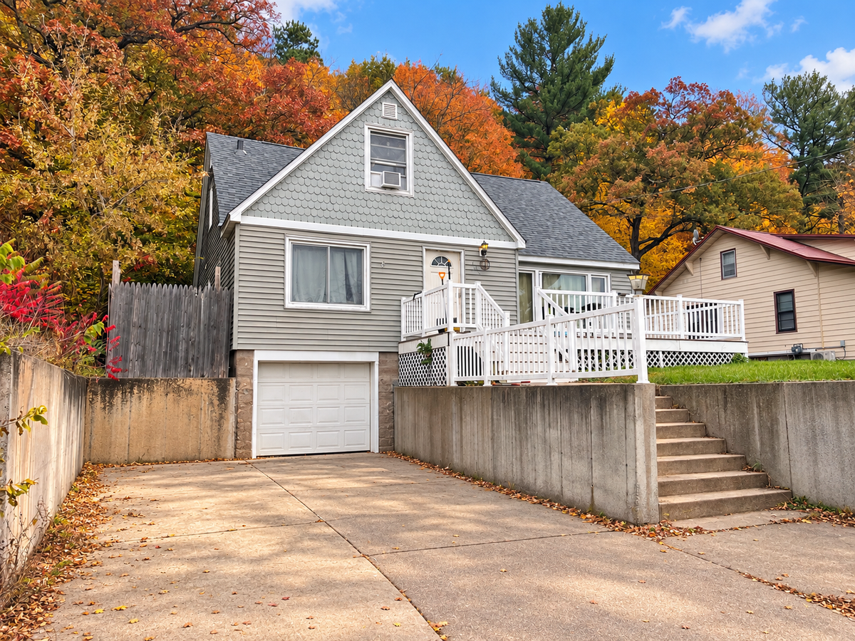 308 S Adams Street, Saint Croix Falls, WI 54024 - #1