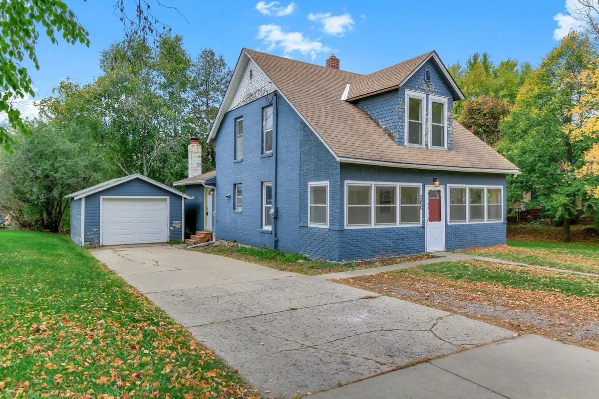 200 Excelsior Avenue N, Annandale, MN 55302 - #1