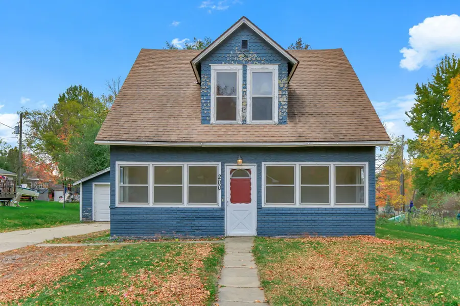 200 Excelsior Avenue N, Annandale, MN 55302 - #2