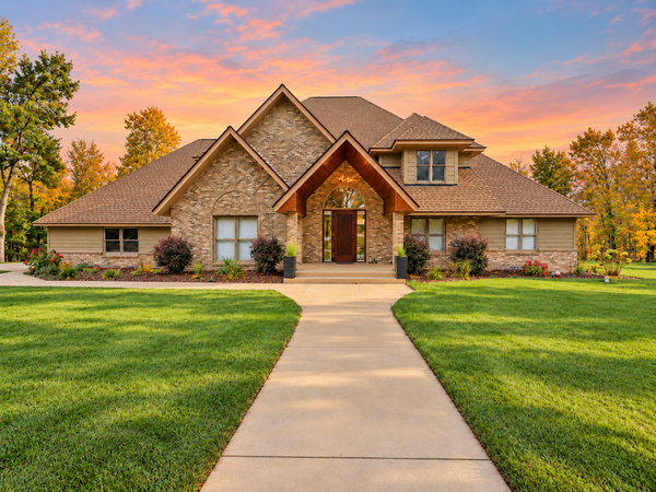 12222 Camwood Trail, Baxter, MN 56425