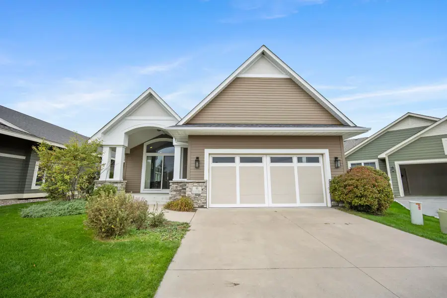 11339 Wildflower Drive N, Lake Elmo, MN 55042 - #3