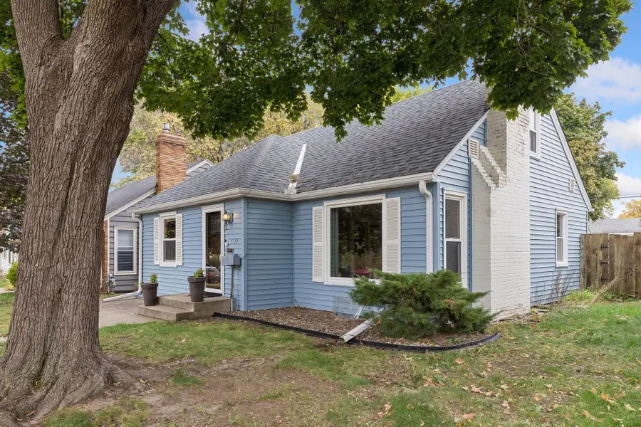 5519 Garfield Avenue, Minneapolis, MN 55419 - #3