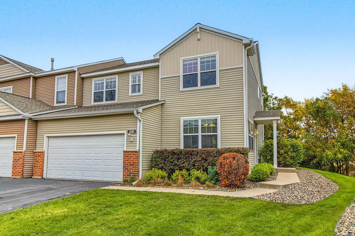 560 Ravencroft Road, Waconia, MN 55387 - #1