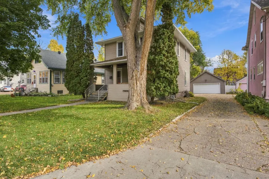 314 Eddy Court S, Fargo, ND 58103 - #2