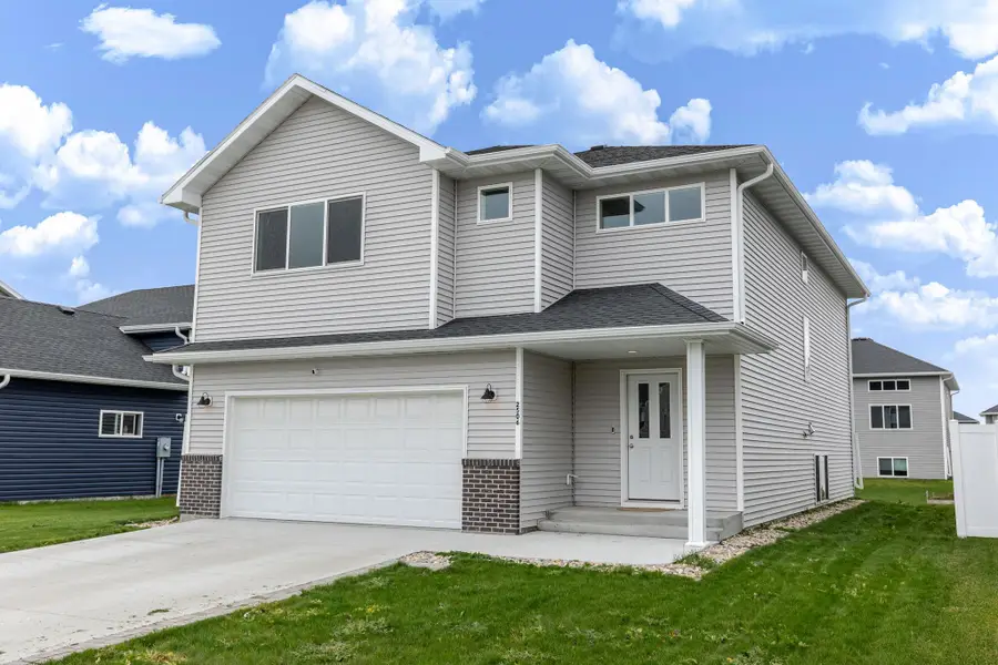 2506 Fulton Loop S, Fargo, ND 58104 - #3