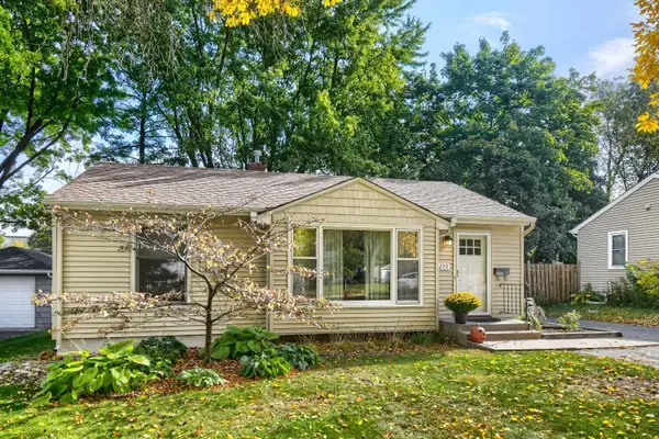 2213 Jersey Avenue S, Saint Louis Park, MN 55426