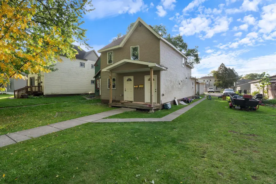 1911 Lackawanna Avenue, Superior, WI 54880 - #2