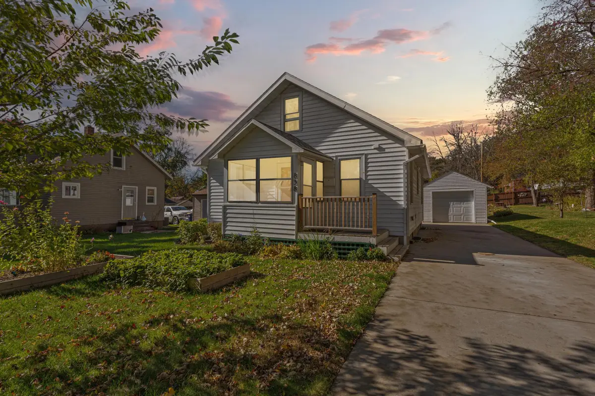 838 3rd Avenue Sw, Faribault, MN 55021 - #1
