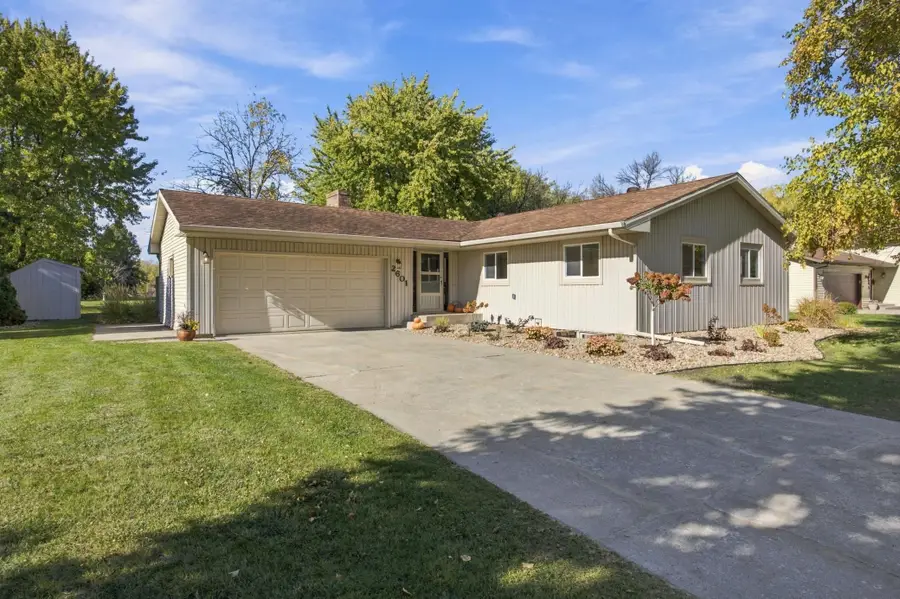 2601 Fairway Drive, Moorhead, MN 56560 - #2