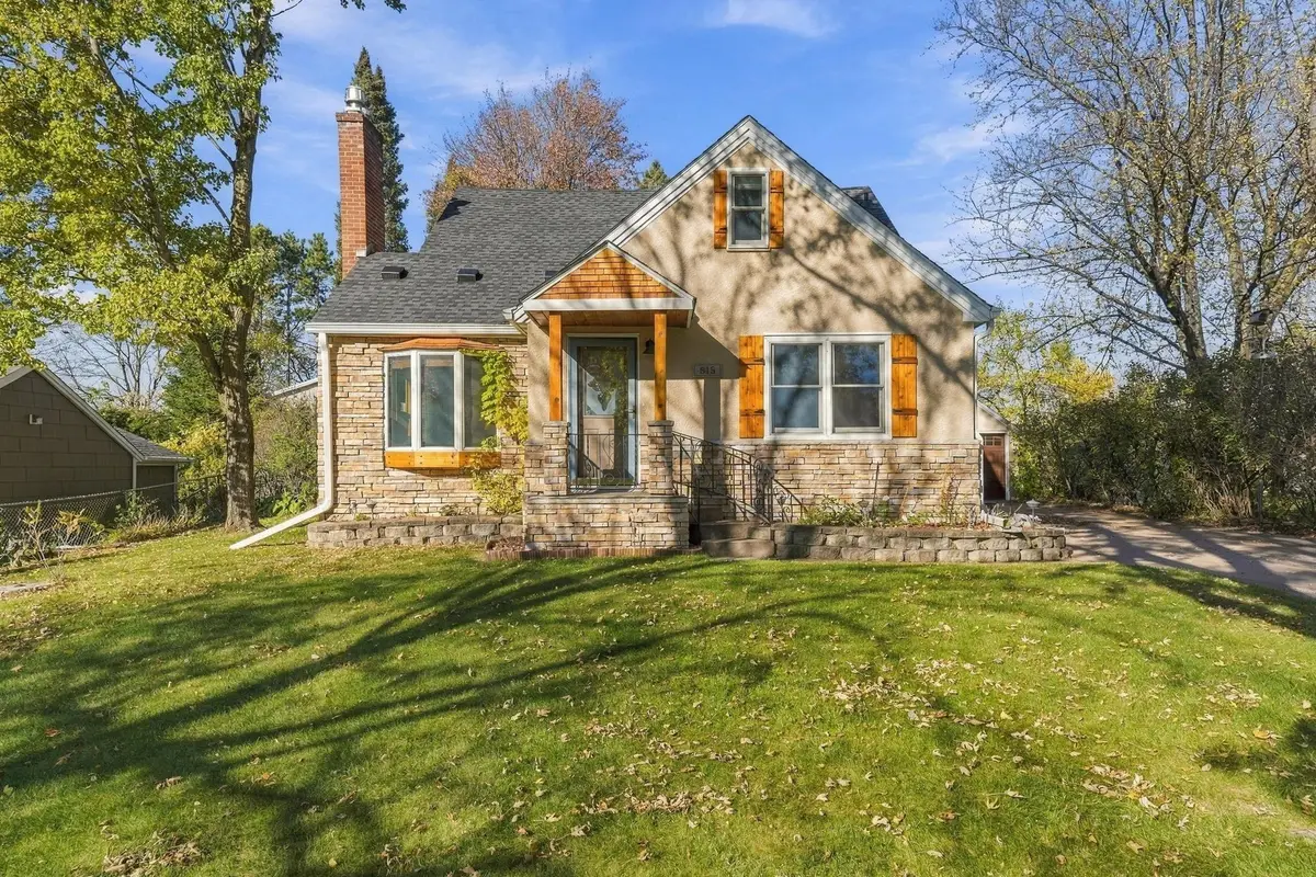 515 Roselawn Avenue E, Maplewood, MN 55117 - #1