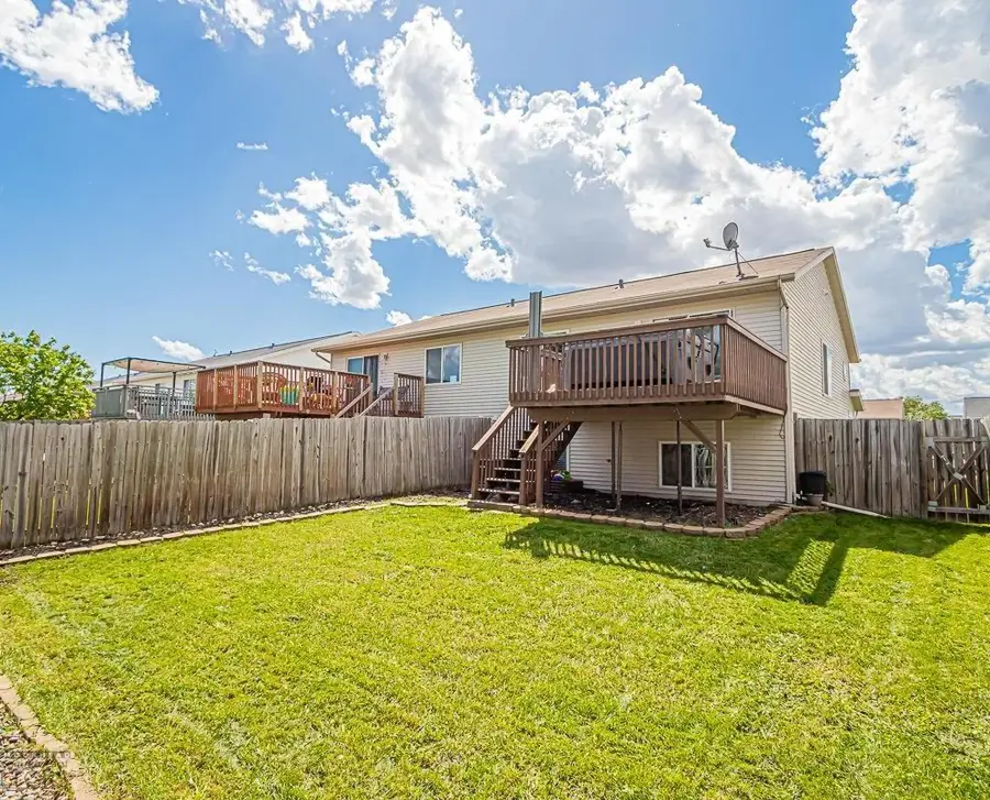1744 50 Street S, Fargo, ND 58104 - #2