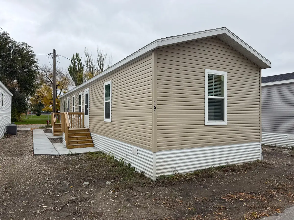 1700 3rd Avenue S #161, Moorhead, MN 56560 - #1
