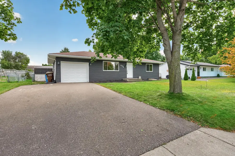 404 17th Street S, Buffalo, MN 55313 - #2
