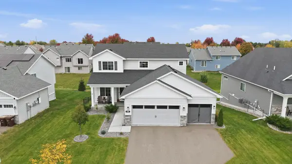 958 Emmy Lane, Hanover, MN 55341