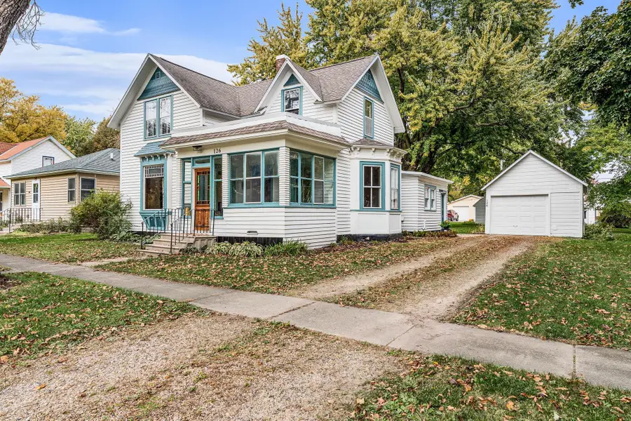 126 1st Street Se, Blooming Prairie, MN 55917 - #2