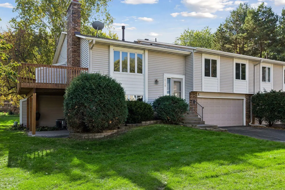 10348 Yorktown Lane N, Maple Grove, MN 55369 - #1