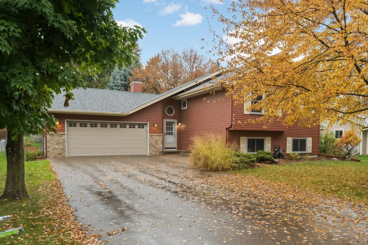 960 Savannah Road, Eagan, MN 55123 - #1