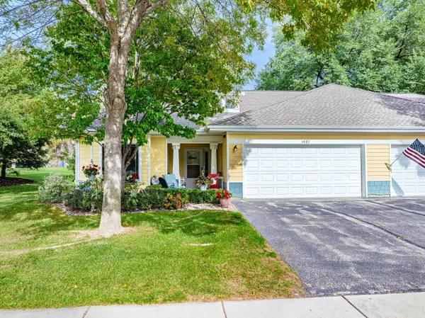 1481 Ravoux Lane, Chaska, MN 55318