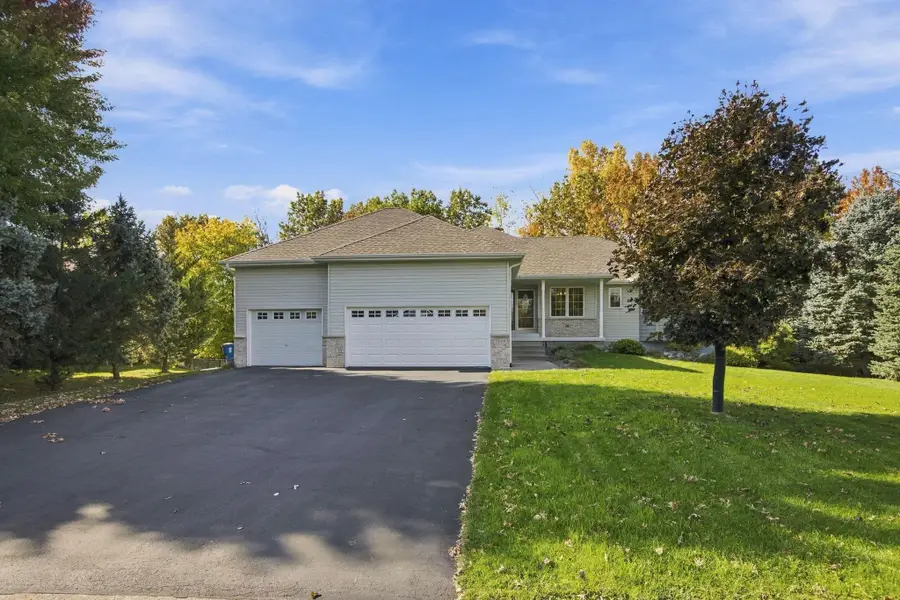 22048 Elston Avenue, Forest Lake, MN 55025 - #2