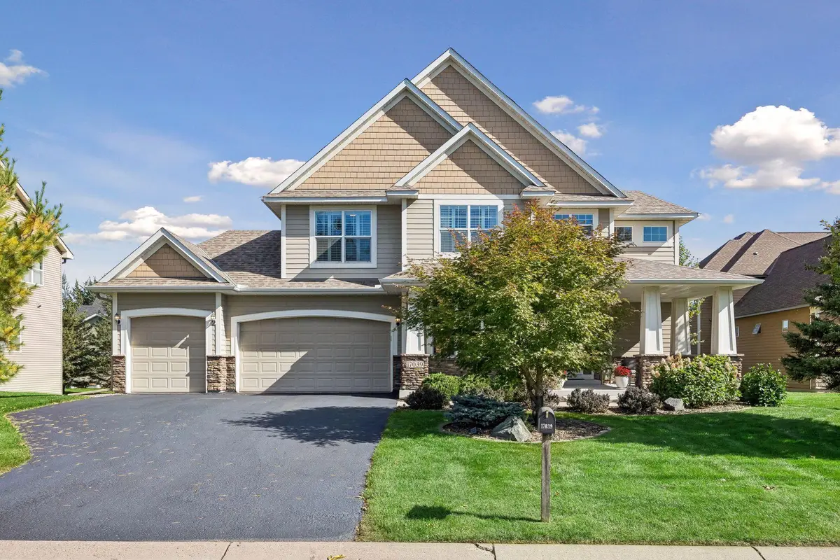 17039 W 62nd Street, Eden Prairie, MN 55346 - #1
