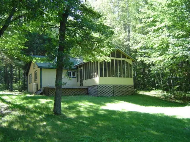 307 S Lake Lawrence Road Ne, Outing, MN 56662 - #1