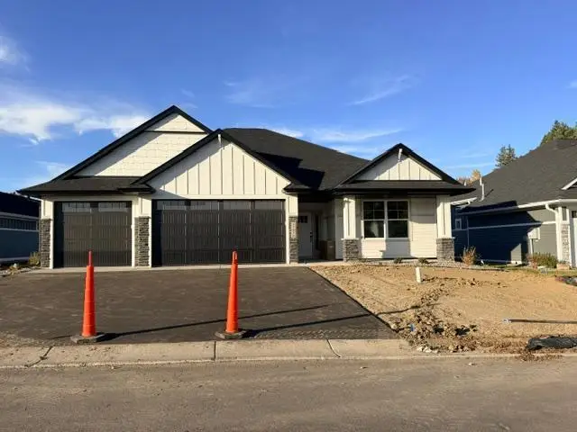 11976 38th Street Ne, Saint Michael, MN 55376 - #1