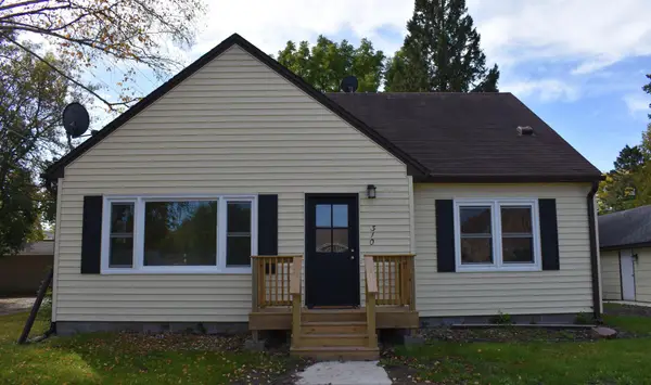 310 Cedar Avenue, Hector, MN 55342