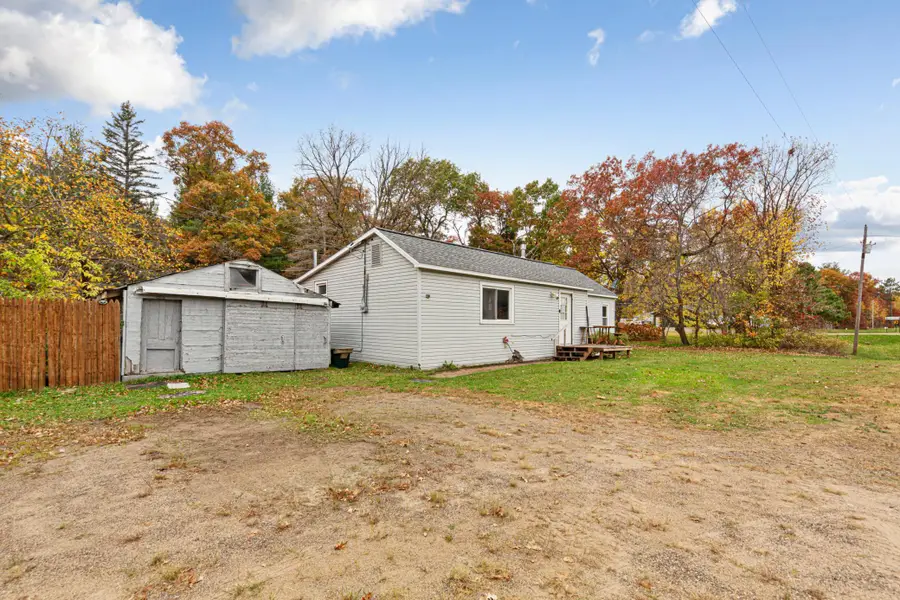 21917 370th Avenue, Hillman, MN 56338 - #2