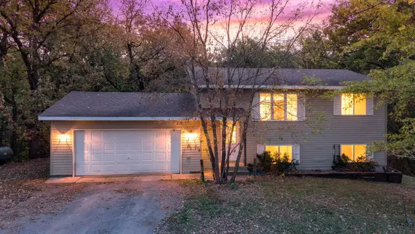 15910 Grunwald Avenue Nw, Clearwater, MN 55320