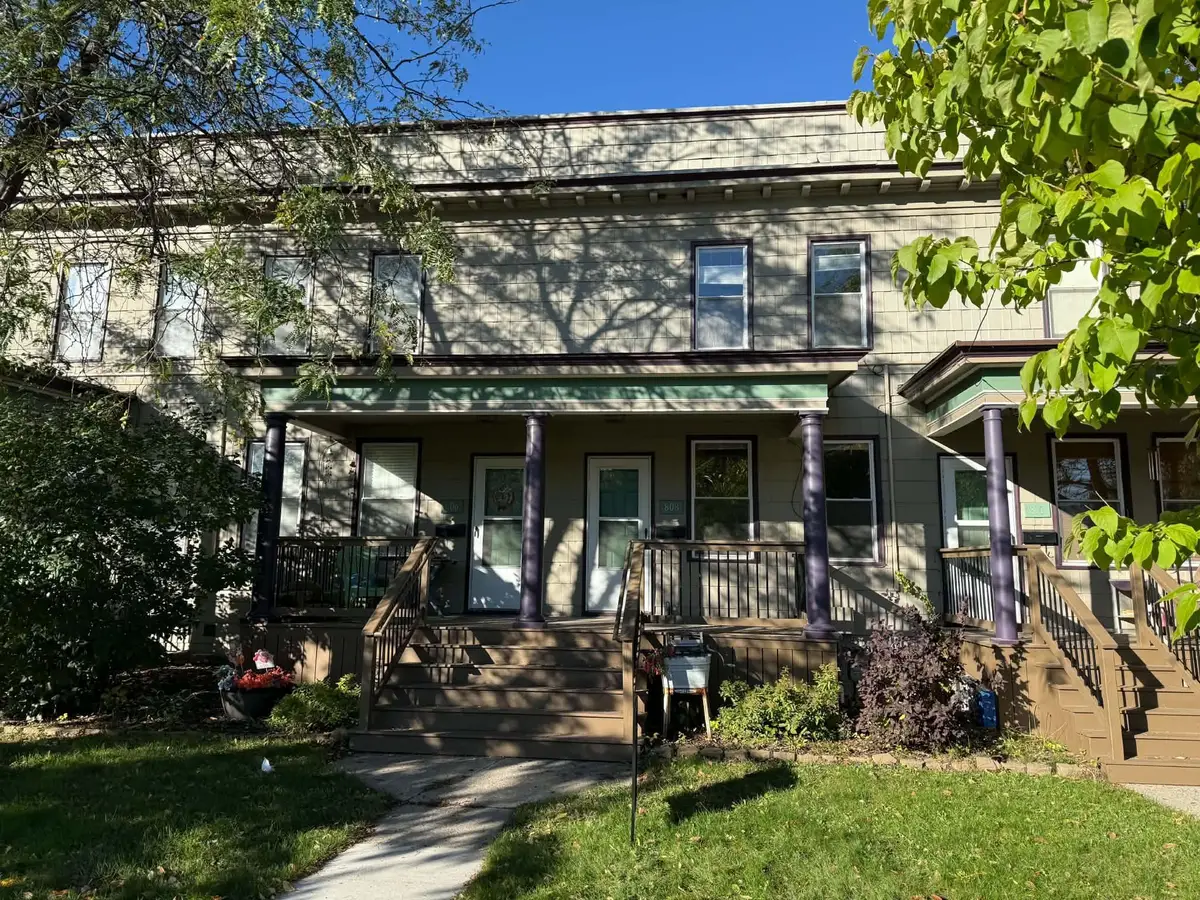 808 8th Street N #4, Fargo, ND 58102 - #1