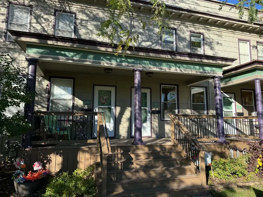 808 8th Street N #4, Fargo, ND 58102 - #2