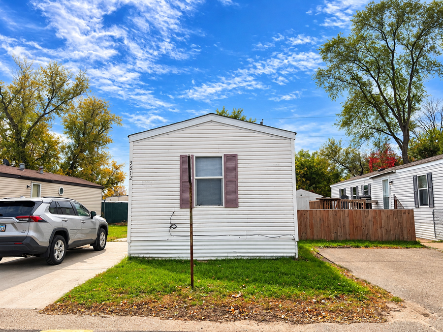 3812 Patriot Lane, Circle Pines, MN 55014 - #2